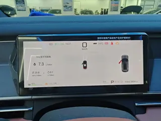 BYD Tang L 2025 купить из Китая, цена 5 930 000 ₽ — Suifenhe Auto