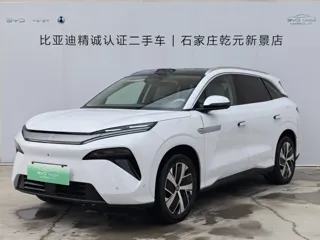 BYD Tang L 2025 купить из Китая, цена 8 068 000 ₽ — Suifenhe Auto