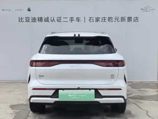 BYD Tang L 2025 купить из Китая, цена 8 068 000 ₽ — Suifenhe Auto