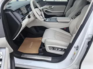 BYD Tang L 2025 купить из Китая, цена 8 068 000 ₽ — Suifenhe Auto