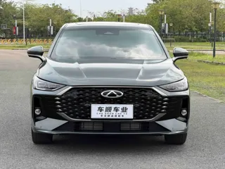 Chery Arrizo 8 PRO 2025 купить из Китая, цена 2 819 000 ₽ — Suifenhe Auto