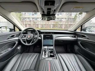Hongqi H5 2024 купить из Китая, цена 2 585 000 ₽ — Suifenhe Auto