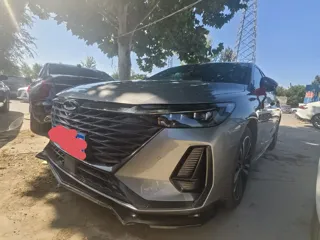 Chery Arrizo 8 2024 купить из Китая, цена 3 022 000 ₽ — Suifenhe Auto