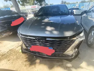 Chery Arrizo 8 2024 купить из Китая, цена 3 022 000 ₽ — Suifenhe Auto
