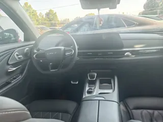 Chery Arrizo 8 2024 купить из Китая, цена 3 022 000 ₽ — Suifenhe Auto