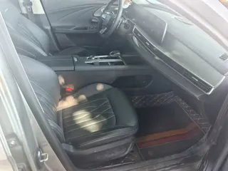 Chery Arrizo 8 2024 купить из Китая, цена 3 022 000 ₽ — Suifenhe Auto
