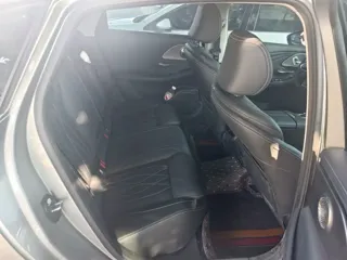 Chery Arrizo 8 2024 купить из Китая, цена 3 022 000 ₽ — Suifenhe Auto