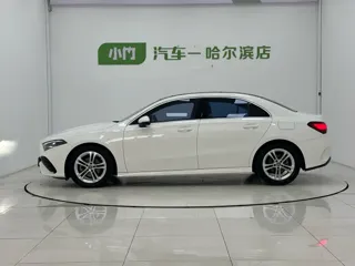 Mercedes-Benz A 2024 купить из Китая, цена 3 141 000 ₽ — Suifenhe Auto