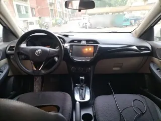 Buick Excelle 2021 купить из Китая, цена 1 110 000 ₽ — Suifenhe Auto