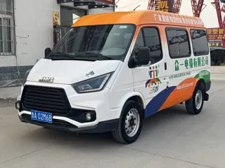 JMC Teshun 2021 купить из Китая, цена 2 198 000 ₽ — Suifenhe Auto