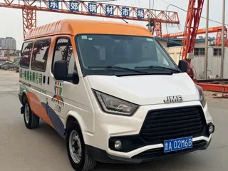 JMC Teshun 2021 купить из Китая, цена 2 198 000 ₽ — Suifenhe Auto