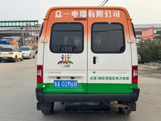 JMC Teshun 2021 купить из Китая, цена 2 198 000 ₽ — Suifenhe Auto