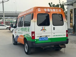 JMC Teshun 2021 купить из Китая, цена 2 198 000 ₽ — Suifenhe Auto