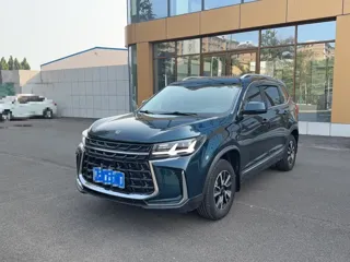 Dongfeng Fengxing T5 2023 купить из Китая, цена 1 132 000 ₽ — Suifenhe Auto