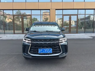 Dongfeng Fengxing T5 2023 купить из Китая, цена 1 132 000 ₽ — Suifenhe Auto