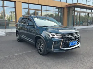 Dongfeng Fengxing T5 2023 купить из Китая, цена 1 132 000 ₽ — Suifenhe Auto