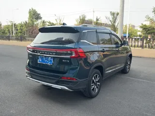 Dongfeng Fengxing T5 2023 купить из Китая, цена 1 132 000 ₽ — Suifenhe Auto