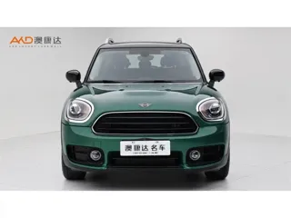 MINI COUNTRYMAN 2020 купить из Китая, цена 2 183 000 ₽ — Suifenhe Auto