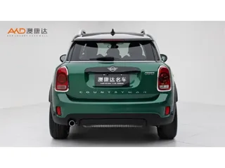 MINI COUNTRYMAN 2020 купить из Китая, цена 2 183 000 ₽ — Suifenhe Auto