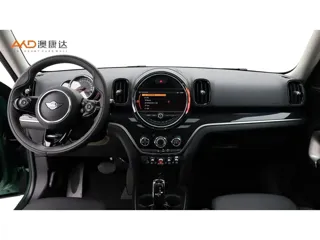MINI COUNTRYMAN 2020 купить из Китая, цена 2 183 000 ₽ — Suifenhe Auto