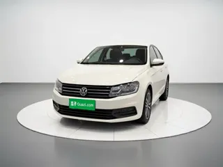 Volkswagen Santana 2018 купить из Китая, цена 1 143 000 ₽ — Suifenhe Auto