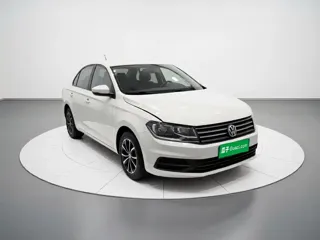 Volkswagen Santana 2018 купить из Китая, цена 1 143 000 ₽ — Suifenhe Auto