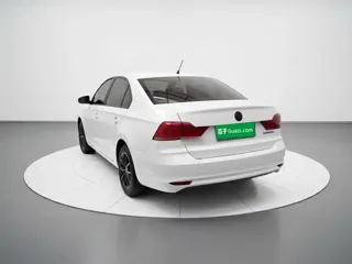 Volkswagen Santana 2018 купить из Китая, цена 1 143 000 ₽ — Suifenhe Auto