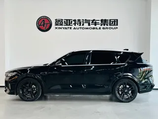 Voyah Free 2024 купить из Китая, цена 5 852 000 ₽ — Suifenhe Auto