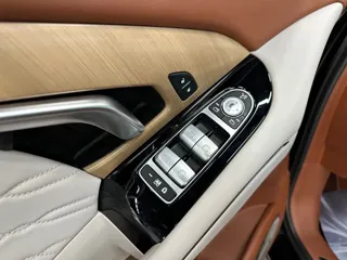 Voyah Free 2024 купить из Китая, цена 5 852 000 ₽ — Suifenhe Auto