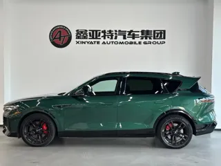 Voyah Free 2025 купить из Китая, цена 4 202 000 ₽ — Suifenhe Auto