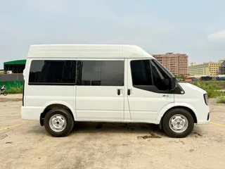 JMC Fushun 2025 купить из Китая, цена 2 101 000 ₽ — Suifenhe Auto