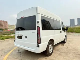 JMC Fushun 2025 купить из Китая, цена 2 101 000 ₽ — Suifenhe Auto