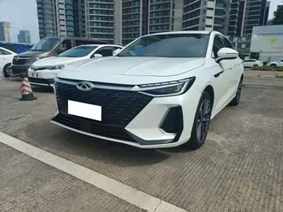 Chery Arrizo 8 2025 купить из Китая, цена 2 522 000 ₽ — Suifenhe Auto