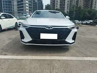 Chery Arrizo 8 2025 купить из Китая, цена 2 522 000 ₽ — Suifenhe Auto