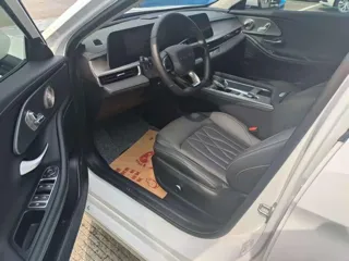 Chery Arrizo 8 2025 купить из Китая, цена 2 522 000 ₽ — Suifenhe Auto
