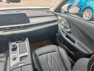 Chery Arrizo 8 2025 купить из Китая, цена 2 522 000 ₽ — Suifenhe Auto
