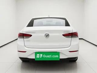 Buick Excelle GT 2018 купить из Китая, цена 841 000 ₽ — Suifenhe Auto