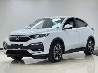 Honda XR-V 2022 купить из Китая, цена 1 734 000 ₽ — Suifenhe Auto