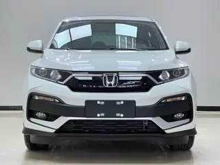 Honda XR-V 2022 купить из Китая, цена 1 734 000 ₽ — Suifenhe Auto