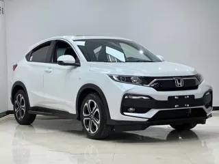 Honda XR-V 2022 купить из Китая, цена 1 734 000 ₽ — Suifenhe Auto