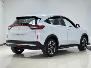 Honda XR-V 2022 купить из Китая, цена 1 734 000 ₽ — Suifenhe Auto