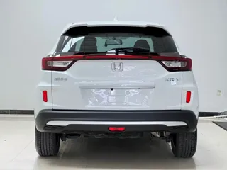 Honda XR-V 2022 купить из Китая, цена 1 734 000 ₽ — Suifenhe Auto