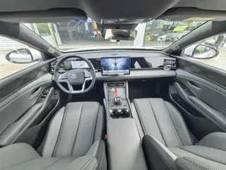 BYD Qin 2025 купить из Китая, цена 2 877 000 ₽ — Suifenhe Auto