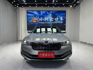 Skoda Superb 2024 купить из Китая, цена 2 835 000 ₽ — Suifenhe Auto