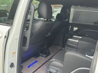 Toyota SIENNA 2024 купить из Китая, цена 8 057 000 ₽ — Suifenhe Auto