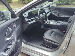 Chery Arrizo 8 2025 купить из Китая, цена 2 762 000 ₽ — Suifenhe Auto