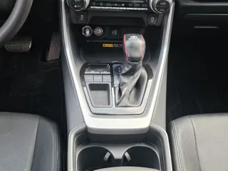 Toyota RAV4 2025 купить из Китая, цена 3 814 000 ₽ — Suifenhe Auto