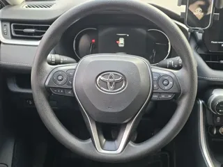 Toyota RAV4 2025 купить из Китая, цена 3 814 000 ₽ — Suifenhe Auto