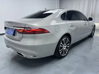 Jaguar XFL 2024 купить из Китая, цена 5 297 000 ₽ — Suifenhe Auto