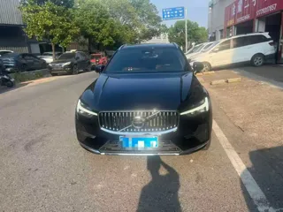 Volvo XC60 2025 купить из Китая, цена 5 064 000 ₽ — Suifenhe Auto